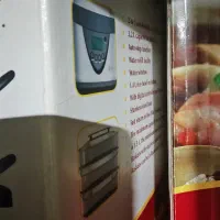 بخار پز