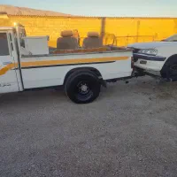 یدک کش وامداد خودرو کایدی