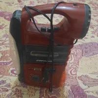 چراغ قوه اضطراری