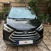 جکs3مدل۱۴۰۰ فوری فروشی