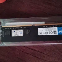 رم کامپیوتر ddr4 3200 ۱۶GB