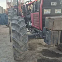 استخدام راننده تراکتور