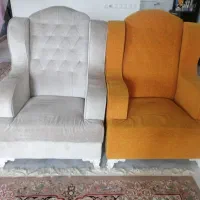 مبل 9 نفره