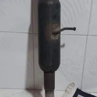 اگزوز اسپرت