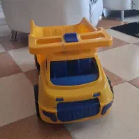 اسباب بازی