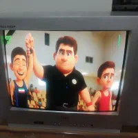 تلویزیون اسنوا ۲۱اینچ