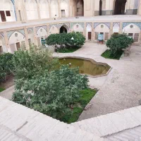 سوییت-آپارتمان-اسکان-مسافر-کاشان