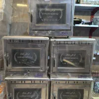 نمایندگی تنورک گرگان ممتاز