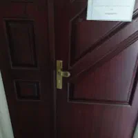 درب واحد