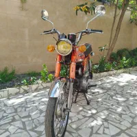 سوزوکی ۸۰ بیرنگ