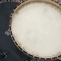 دف پوست