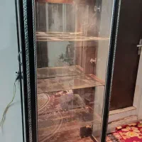 بوفه در حد نو