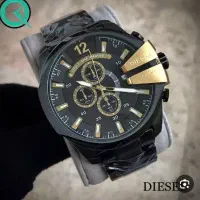 ساعت Disel