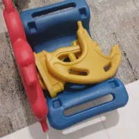 تاپ اسباب بازی