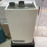 پکیج ایران رادیاتور BM24FF درحدنو