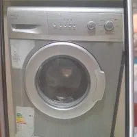 لباش شویی ۵ کیلویی کم وود بدون مشکل کامل سالم