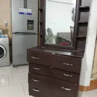 دراور آینه