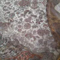 فرش کهنه دوازده متری