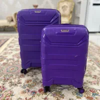 چمدان|کیف، کفش، کمربند|مشهد, الهیه|دیوار