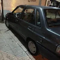 پراید 84|خودرو سواری و وانت|کرمانشاه, |دیوار