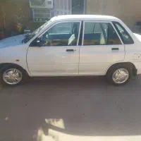 پراید132مدل1387|خودرو سواری و وانت|مسجد سلیمان, |دیوار