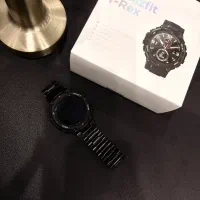 ساعت هوشمند شیائومی