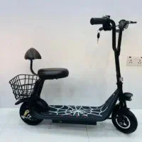 اسکوترشیائومیlit gen2/&امپراطور17/500پرداخت درمحل