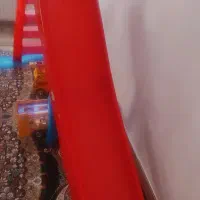 سرسره ی بزرگ ۵پله