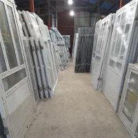 درب و پنجره حسنعلی