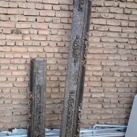 کتیبه دوعدداندازه  بزگه. 2/54 کوچیک1/24
