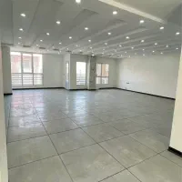 ۱۱۵ متر اداری بر اصلی ارم