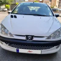 ۲۰۶ تیپ ۵ مدل۹۹