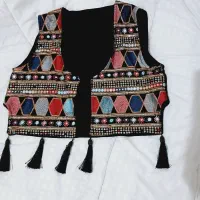 جلیقه وست سنتی
