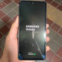 A53 گوشی کامل|موبایل|تهران, مشیریه|دیوار