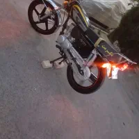 هندا 125