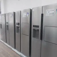 ساید بای ساید اسنوا زیر قیمت بازار