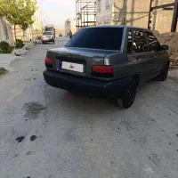 پراید مدل 86