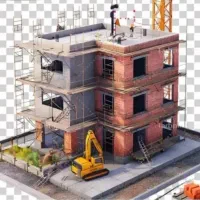 نیاز به ملک کلنگی ،مشارکت ،خرید