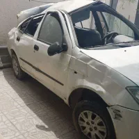 تیبا مدل ۹۶