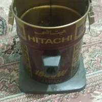 سطل جارو برقی