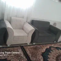 مبل راحتی
