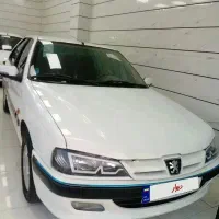 پارس ۱۴۰۰ دوگانه درجه یک