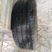 1عدد لاستیک مزدا3