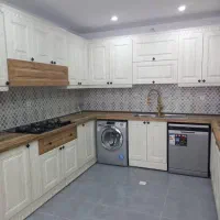کابینت و کمد پاک