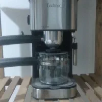 قهوه ساز تکنو