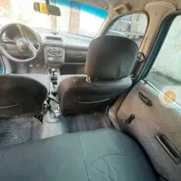 اوپل کورسا ،بی نقص