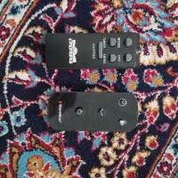 دوعدد پنکه همیلتون ومدیا