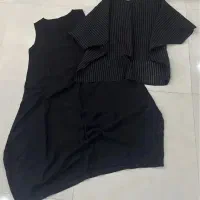 شومیز و شلوار زنانه