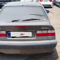 زانتیا تصادفی