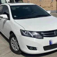 زوتی z300 وارداتی ۲۰۱۴